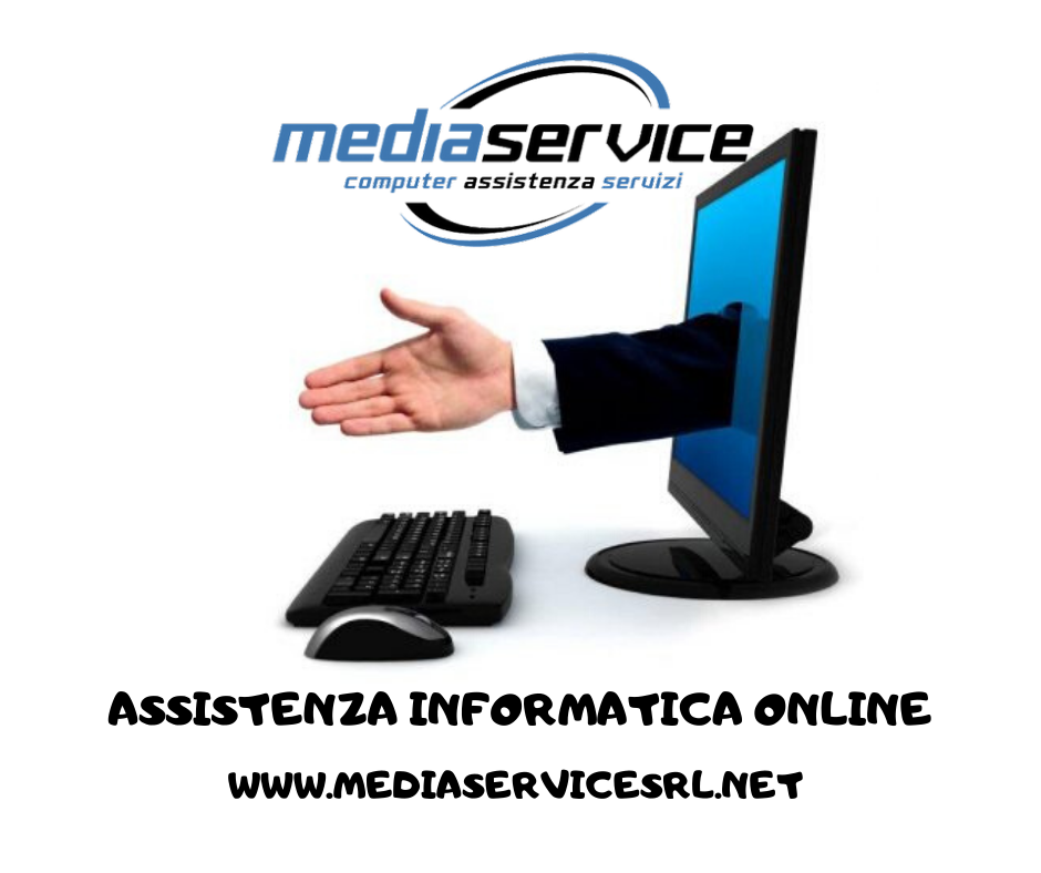 ASSISTENZE INFORMATICA ONLINE