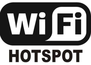 hotspot