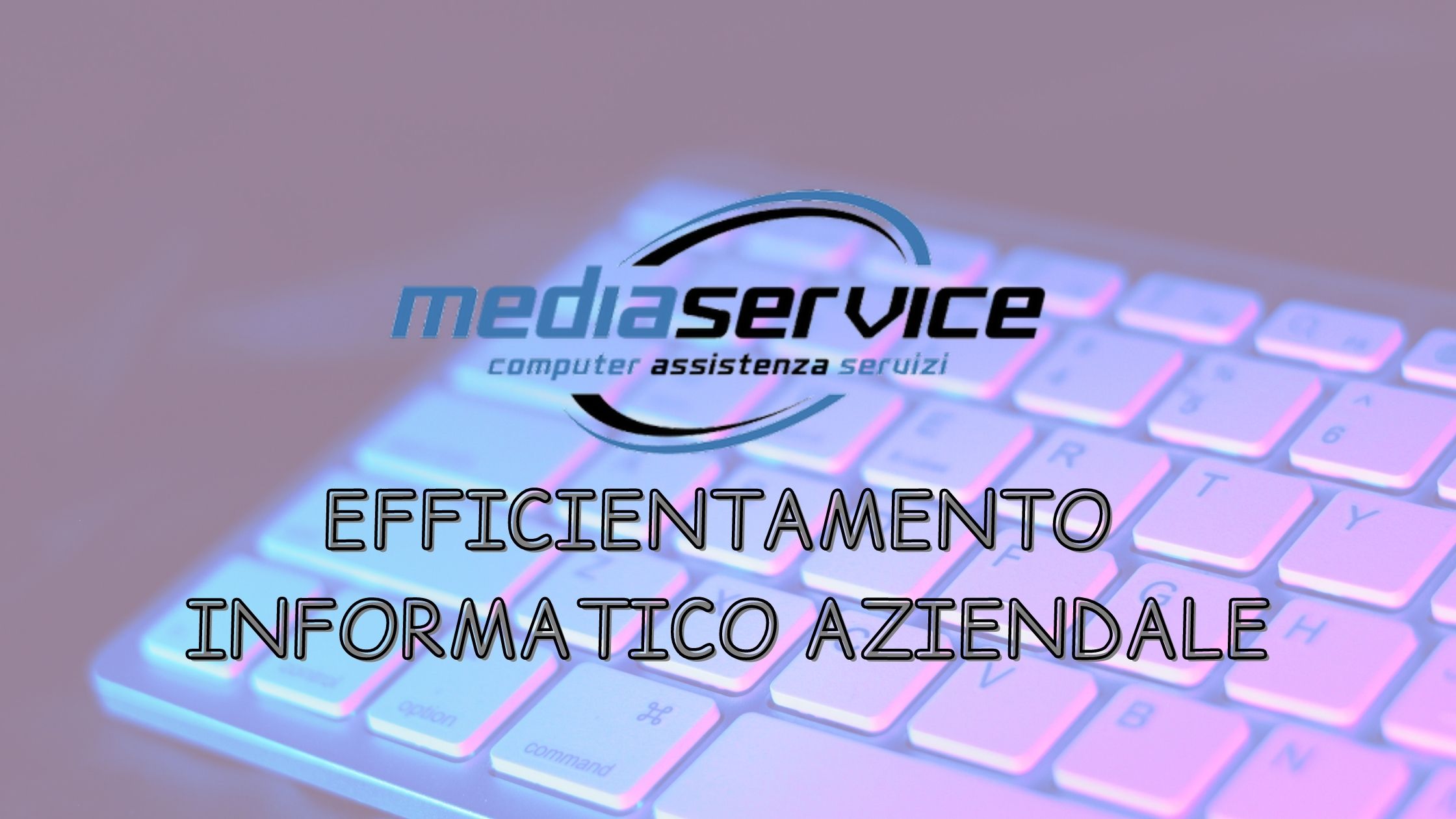 Ottimizzazione Informatica per le aziende