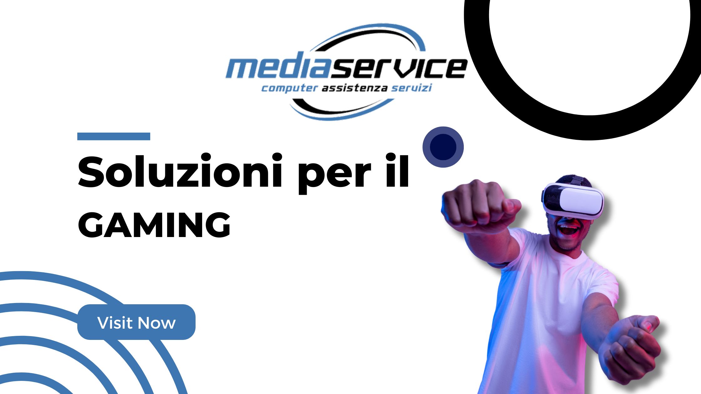 Pc gaming a Benevento